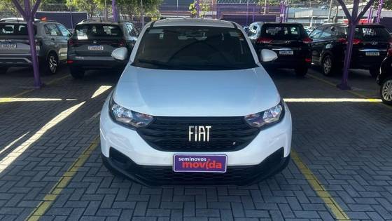 FIAT STRADA 1.3 FIREFLY FLEX FREEDOM CD MANUAL